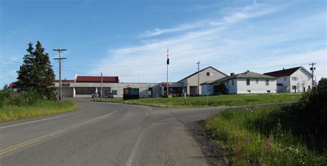 Dillingham, Alaska