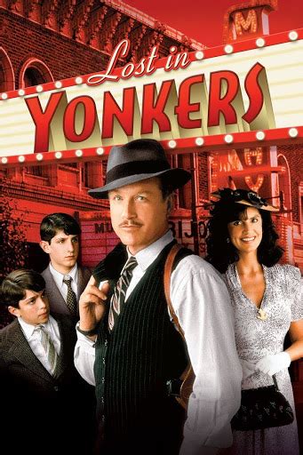 Lost In Yonkers - Movies on Google Play