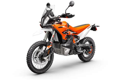 2024 KTM 890 Adventure R Rally Review | First Look – Motos For The Win