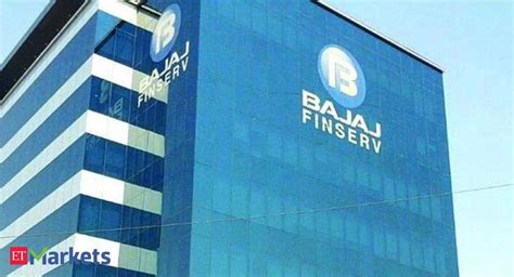 Bajaj Finserv Share Price Buy Bajaj Finserv Target Price Rs