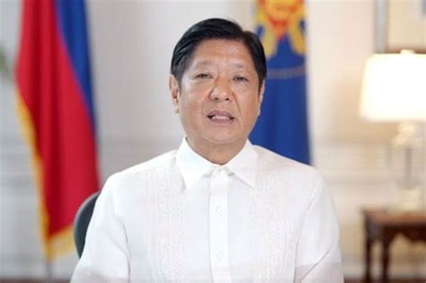 President Marcos Signs Law For Accounting Of Philippines Natural