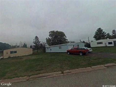 Google Street View White Pine (Ontonagon County, MI) - Google Maps