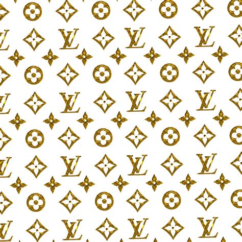 Printable Louis Vuitton Pattern Stencil Natural Resource Department