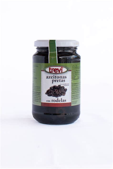 Montalegre Import Lausanne Produits Portugaises Olives Noires En