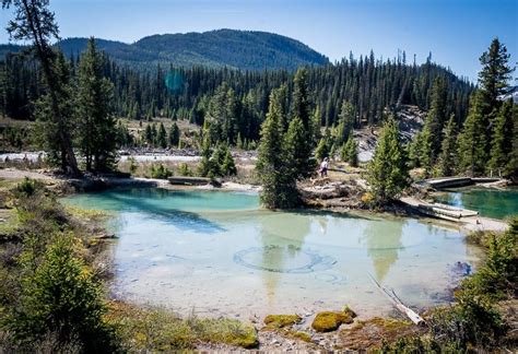 How To Find The Canmore Rope Swing Near Banff Canada Artofit