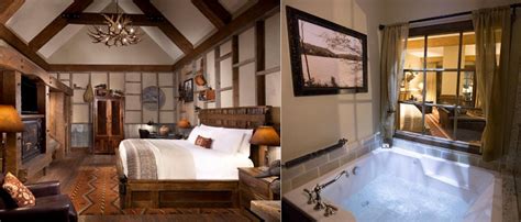 7 Romantic Hotels With Hot Tub In Room in Memphis, TN