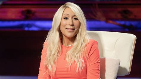 How Did Shark Tanks Lori Greiner Make Her Money