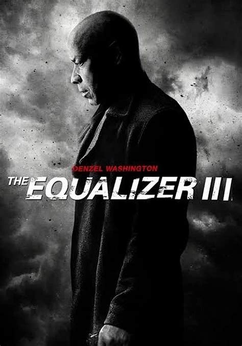 Nothing But Movie The Equalizer 3 จะเข้าฉายในปี 2023 ภาคแรกใน