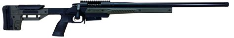 Oryx Rifle Wolf Precision Inc