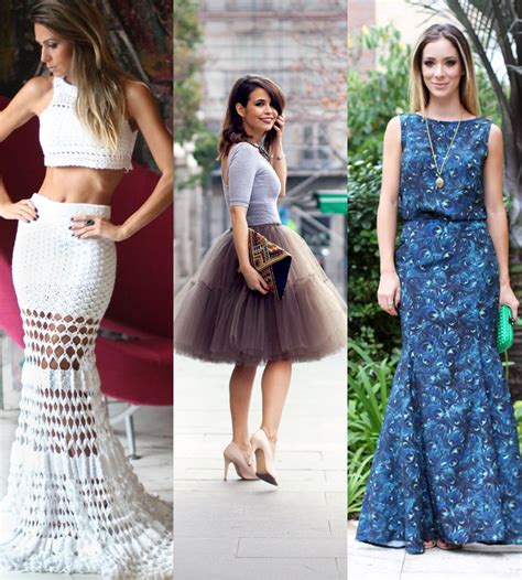 Arrasando E Na Moda Looks Para Festas De Fim De Ano