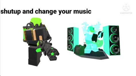 Vibing With Ghost Dj Roblox Tower Defense Simulator Youtube