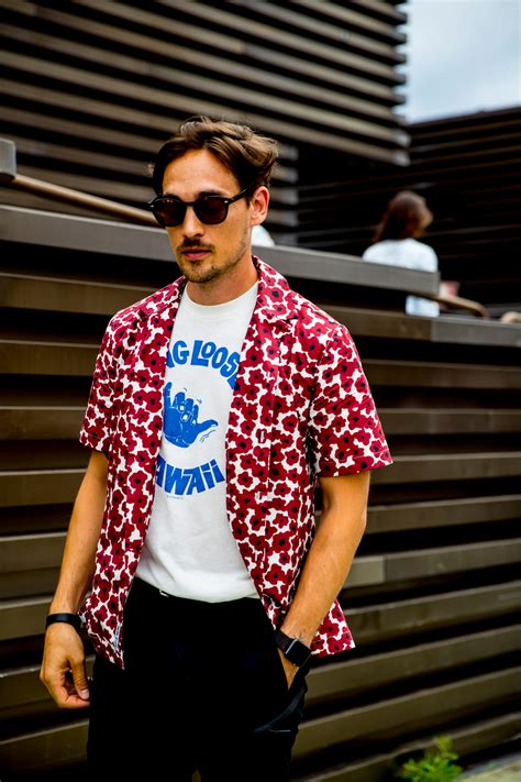 Firenze Pitti Uomo Fashion Week Mens Street Style Spring 2019 Day 2