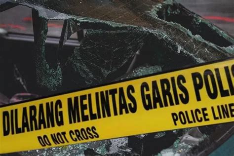 Tragedi Kecelakaan Jatibarang Semarang Ini Kronologi Dan Sederet