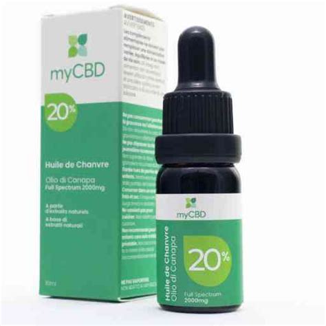 Les Avis Sur L Huile De Cbd Full Spectrum Ce Que Vous Devez Savoir