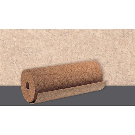 DECOSA LIÈGE ROULEAU NATUREL ÉPAISSEUR 4MM 5MX0 5MX4MM 9 RLX 22