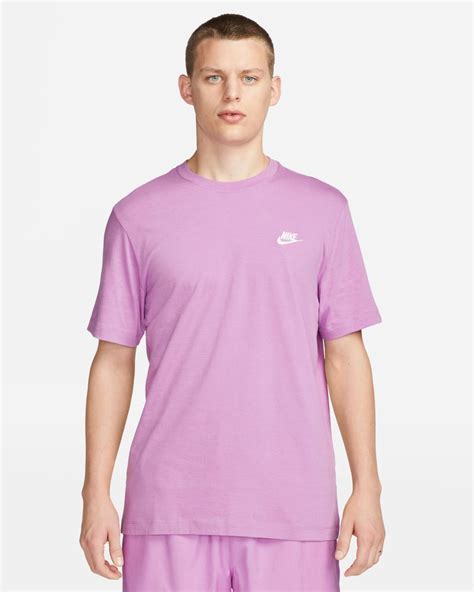 Tee Shirt Nike Sportswear Pour Homme Ar Ekinsport