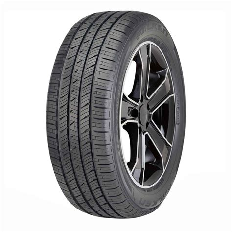 Llanta FALKEN CT60AS 265 50 Rin 20 111V