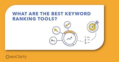 11 Of The Best Keyword Rank Tracker Tools For SEO In 2024