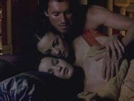 Naked Esther Nubiola In The Maidens Conspiracy