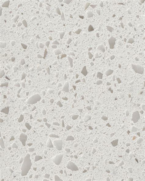 Quartz Iced White Countertops Carpet Exchange