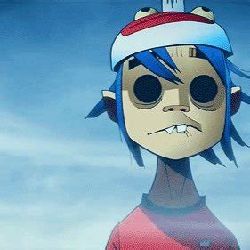 Gorillaz Layouts On Twitter Windmill Windmill For The Land Learn