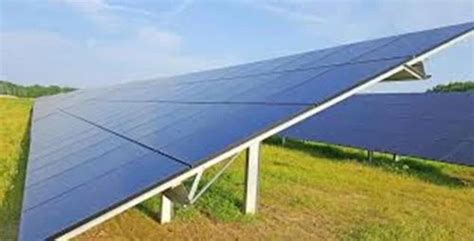 Solar Power Plant With Subsidy At Rs 50 Watt Solar Power Systems In