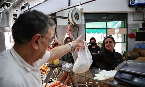 Consumo De Carne Na Argentina Cai Drasticamente Di Rio Carioca