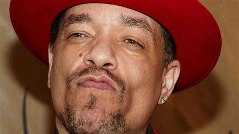 Original Gangster Rapper And Actor Ice T Npr