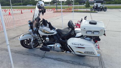 Hillsborough County Fl Sheriffs Office Police Motor Units Llc