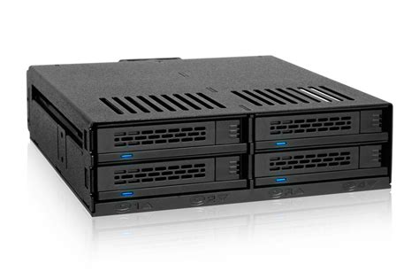 Buy Icy Dock Bay Sas Sata Mobile Rack Online At Desertcart India