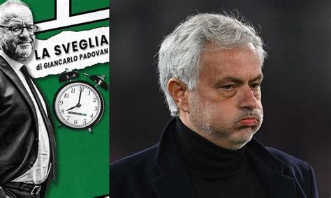 Mourinho non è finito ma alla Roma sì Sarà addio i Friedkin devono