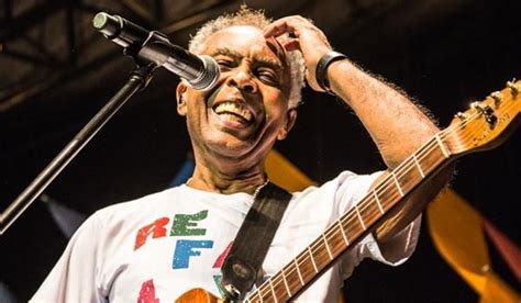 Gilberto Gil Completa Anos Nesta Sexta Feira Recebe Homenagens E