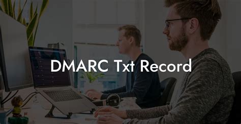 Dmarc Txt Record Voice Phishing