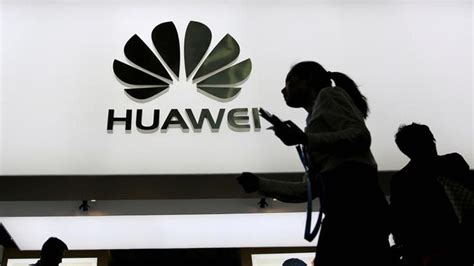 Huawei Surpasses Apple In Global Smartphone Sales Takes Second Spot