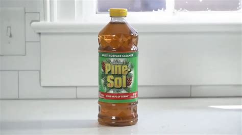 Can You Mix Pine Sol And Bleach Explained Canyoumix