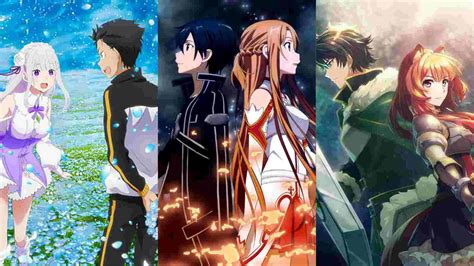 Genre Anime Terbaik Beserta Rekomendasi Judul Animenya