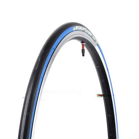 Michelin Road Bike Bicycle Cycling DYNAMIC SPORTS Tire 700 X 23C / 25C ...