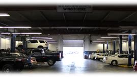 Chevrolet Parts and Service Center Novato | Novato Chevrolet