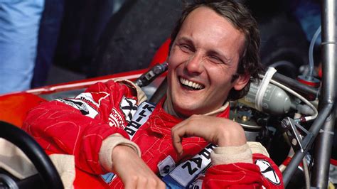 Niki Lauda La Leyenda De La F1 Drivers Magazine