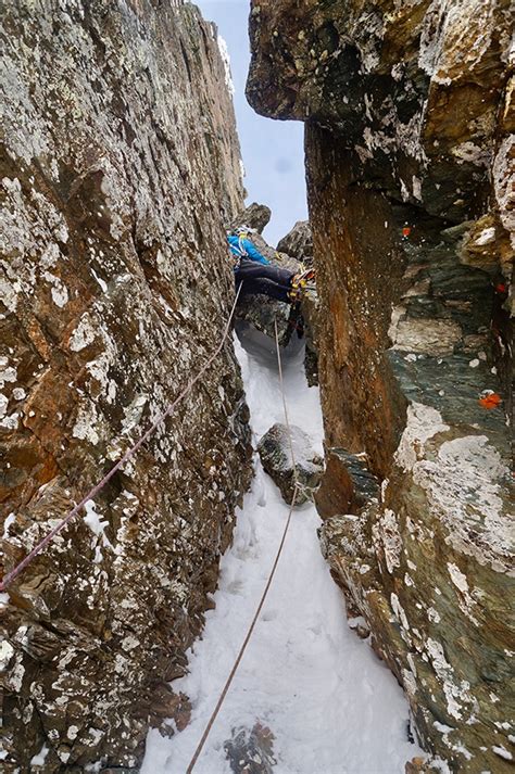 Thomas Bubendorfer, Hans Zlöbl, Max Sparber, Großglockner, Climbing ...