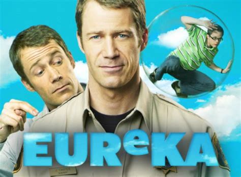 Eureka Trailer Tv