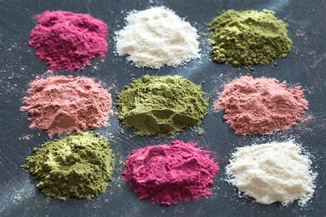 Natural Colorants For Cosmetics And Personal Care Products Ifc Solutions