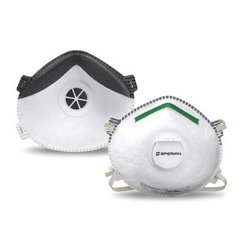 10 Best N95 Respirator Masks For Coronavirus