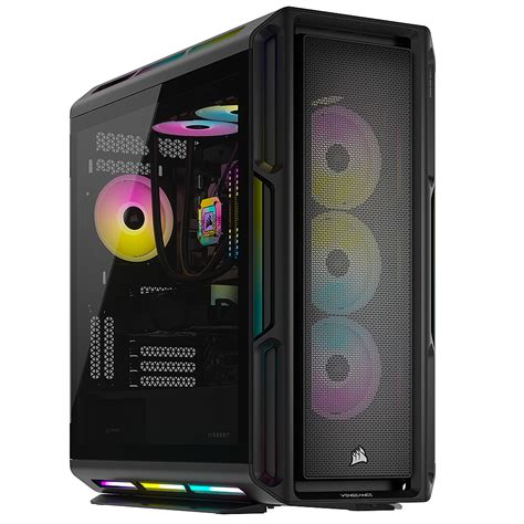 Best Buy Corsair Vengeance I Gaming Desktop Intel Core I K