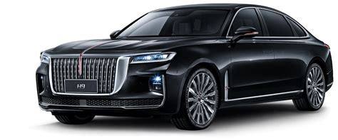 HONGQI AUTO OFFICIAL WEBSITE