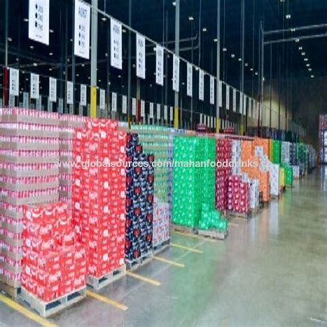 Factory Direct High Quality United Kingdom Wholesale Coca Cola Zero