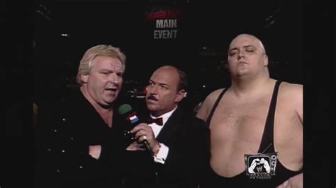 Wwe Legends Of Wrestlemania Hulk Hogan Vs King Kong Bundy Relive