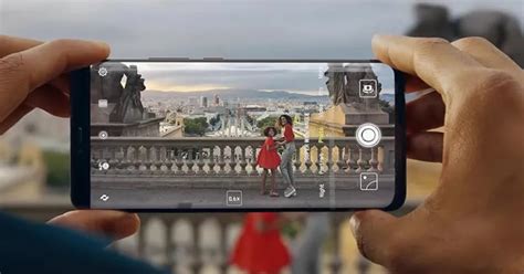 Take Better Photos With Huawei Professional Mode On Mobile Itigic