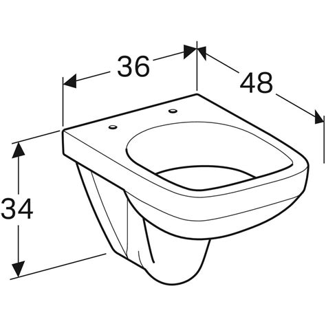 Geberit Selnova Square Z Chodov M Sa Z V Sn B L Absulo Cz