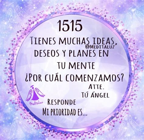 1515 Numero Angelical Significado Espiritual Llama 50 Off